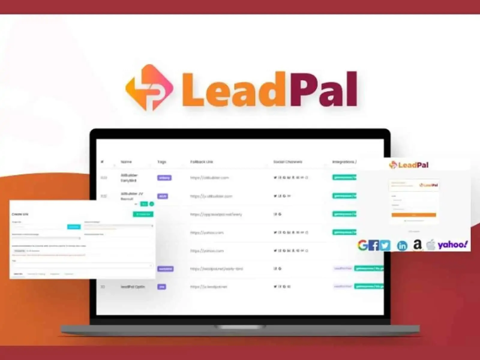 leadpal logo